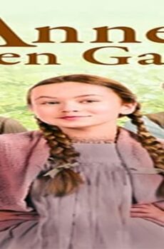 فيلم Anne of Green Gables 2016 مترجم