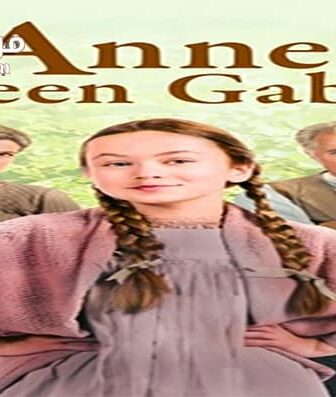 فيلم Anne of Green Gables 2016 مترجم