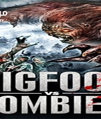 فيلم Bigfoot Vs Zombies 2016 مترجم