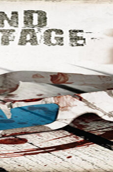فيلم Found Footage 3D 2016 مترجم