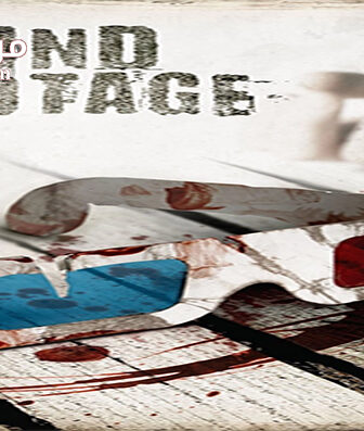 فيلم Found Footage 3D 2016 مترجم