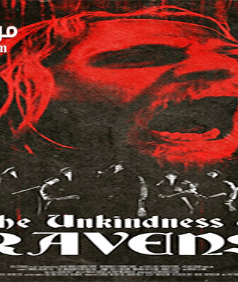 فيلم The Unkindness of Ravens 2016 مترجم