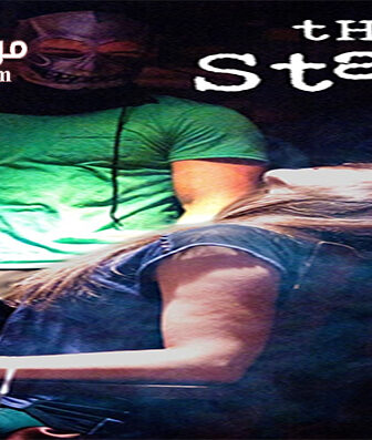 فيلم The Stall 2016 مترجم