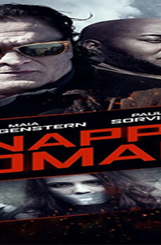 فيلم Kidnapped in Romania 2016 مترجم