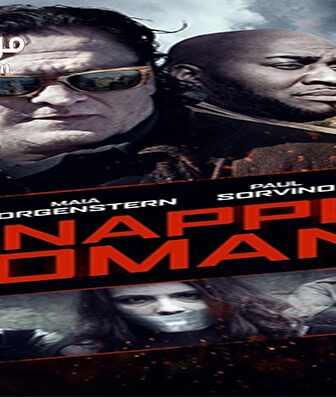 فيلم Kidnapped in Romania 2016 مترجم