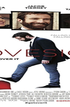 فيلم Lovesick 2016 مترجم