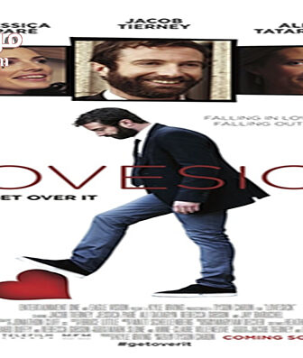 فيلم Lovesick 2016 مترجم