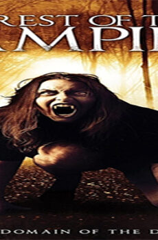 فيلم Forest of the Vampire 2016 مترجم
