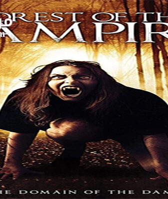 فيلم Forest of the Vampire 2016 مترجم