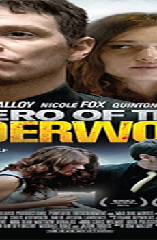 فيلم Hero of the Underworld 2016 مترجم