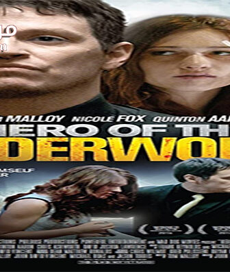 فيلم Hero of the Underworld 2016 مترجم