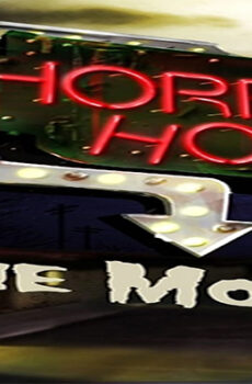 فيلم Horror Hotel the Movie 2016 مترجم