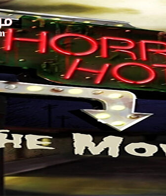 فيلم Horror Hotel the Movie 2016 مترجم
