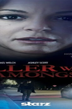 فيلم A Killer Walks Amongst Us 2016 مترجم