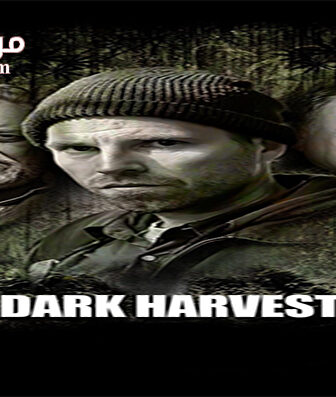 فيلم Dark Harvest 2016 مترجم