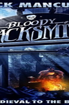فيلم Bloody Blacksmith 2016 مترجم