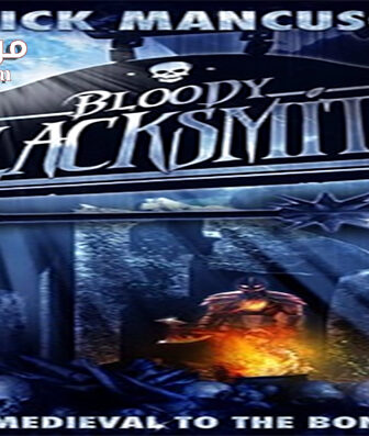 فيلم Bloody Blacksmith 2016 مترجم