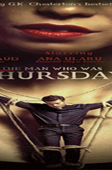 فيلم The Man Who Was Thursday 2016 مترجم