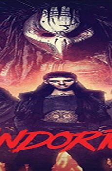 فيلم Pandorica 2016 مترجم