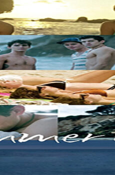 فيلم Summer of 8 2016 مترجم