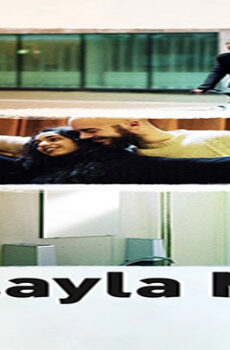 فيلم Layla M 2016 مترجم