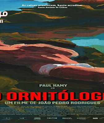فيلم The Ornithologist 2016 مترجم