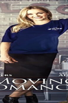 فيلم A Moving Romance 2017 مترجم