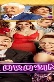 فيلم Aile Arasinda 2017 مترجم