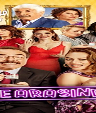 فيلم Aile Arasinda 2017 مترجم