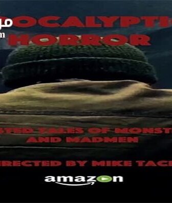 فيلم Apocalyptic Horror 2017 مترجم
