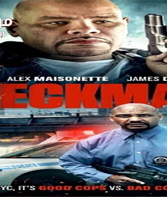 فيلم Checkmate 2017 مترجم