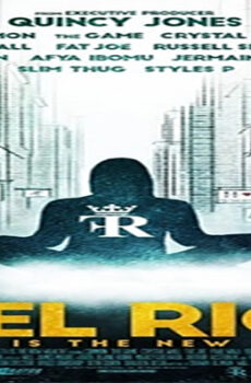فيلم Feel Rich Health Is the New Wealth 2017 مترجم
