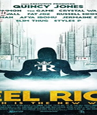 فيلم Feel Rich Health Is the New Wealth 2017 مترجم