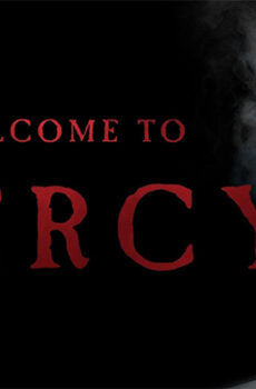 فيلم Welcome to Mercy 2018 مترجم