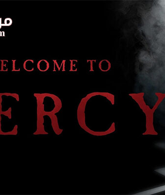 فيلم Welcome to Mercy 2018 مترجم