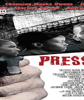 فيلم Pressure 2020 مترجم