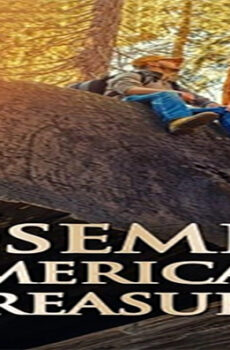 فيلم Yosemite Americas Treasure 2020 مترجم