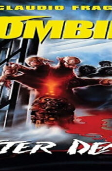 فيلم After Death 1989 مترجم