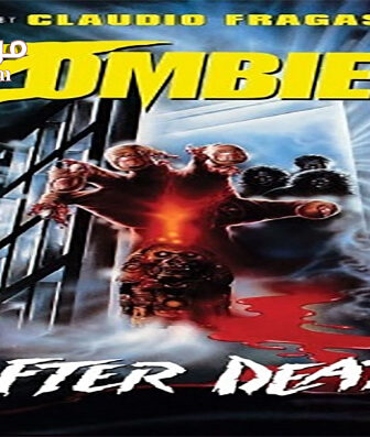 فيلم After Death 1989 مترجم