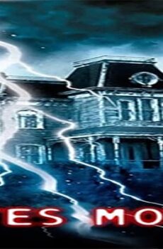 فيلم Bates Motel 1987 مترجم