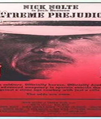 فيلم Extreme Prejudice 1987 مترجم