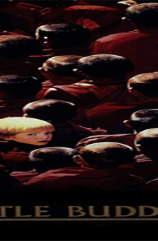 فيلم Little Buddha 1993 مترجم
