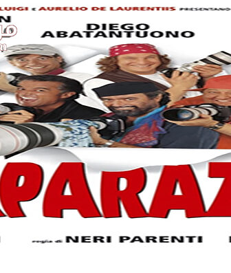 فيلم Paparazzi 1998 مترجم