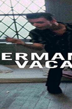 فيلم Permanent Vacation 1980 مترجم