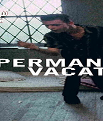 فيلم Permanent Vacation 1980 مترجم