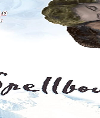 فيلم Spellbound 1945 مترجم