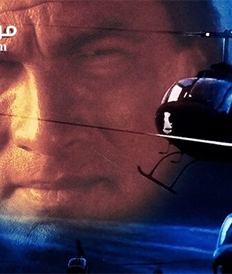 فيلم The Patriot 1998 مترجم