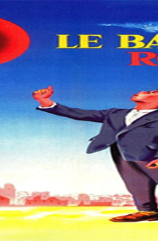 فيلم The Red Balloon 1956 مترجم