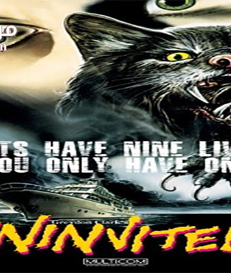 فيلم Uninvited 1987 مترجم
