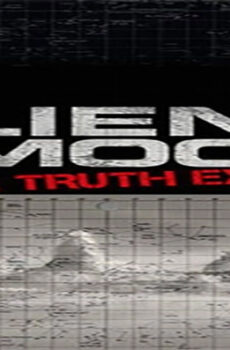 فيلم Aliens on the Moon The Truth Exposed 2014 مترجم